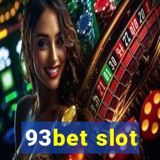 93bet slot